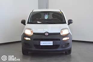 FIAT Panda 1.2 GPL Pop Van 2 posti